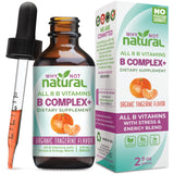 Why Not Natural frente del envase mostrando diseño y formato vegano