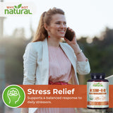 Why Not Natural cápsulas junto a rutina matutina, integración fácil