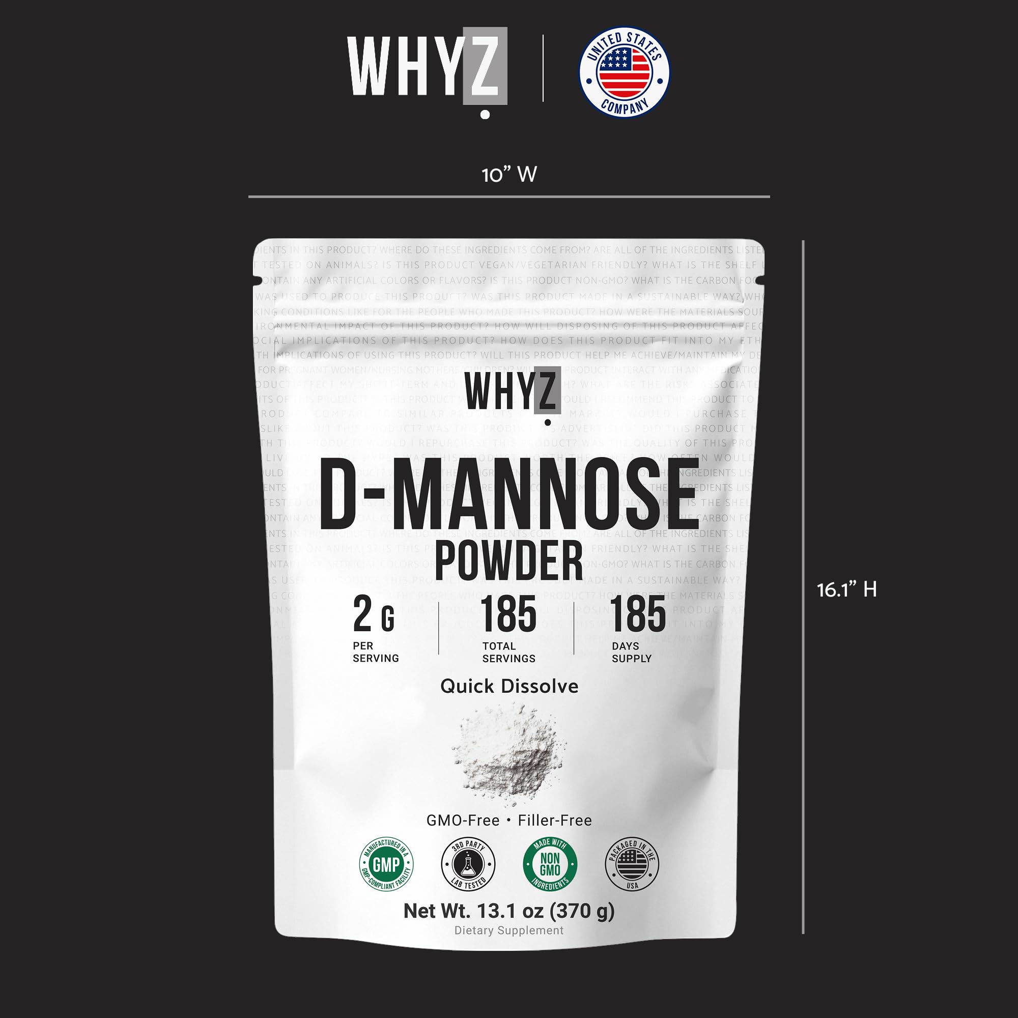 WHYZ producto en cocina transmitiendo uso cotidiano y conveniencia