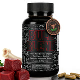 Wild Foods frente del envase mostrando el producto y confianza