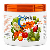 Wild Force Markus Vitamin C frente del envase mostrando diseño y sello natural