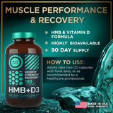 WILD FUEL enfoque en vitamina D3 y calcio como apoyo complementario