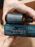 WILD FUEL producto junto a rutina matutina para integración sencilla