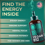WILD FUEL etiqueta nutricional visible para información transparente