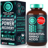 WILD FUEL envase frontal visible mostrando 120 cápsulas veganas y dosis