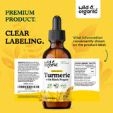 Wild & Organic en contexto lifestyle mostrando uso en rutina cotidiana