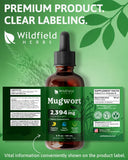 WILDFIELD HERBS escena lifestyle de relajación, ambiente calmante
