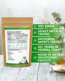 WILDFIELD HERBS taza con infusión de ortiga lista para beber, sabor reconfortante