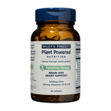 Wiley's Finest frontal del envase mostrando el producto y beneficios claros