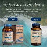 Wiley's Finest sello MSC de certificación para pesca sostenible