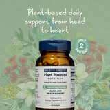 Wiley's Finest gota de aceite vegetal para mostrar textura suave y pureza