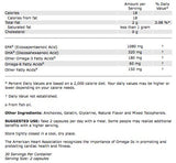 WIN Worldwide primer plano de cápsula mostrando textura suave y fácil ingestión