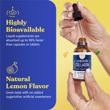 Windsor Botanicals mezclado en batido para integración en la rutina diaria