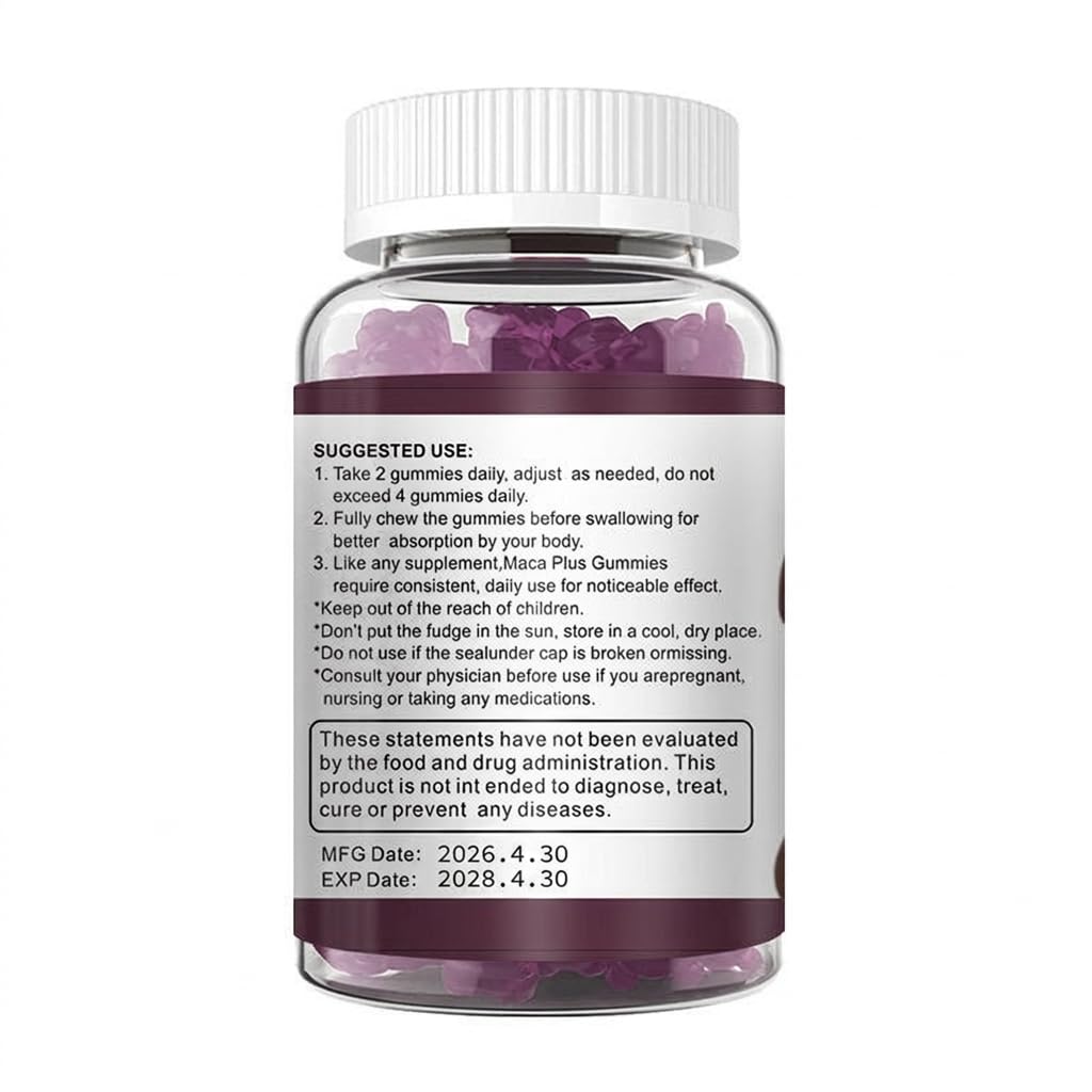 Wins Town etiqueta con lista de ingredientes que aporta transparencia