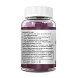 Wins Town etiqueta con lista de ingredientes que aporta transparencia