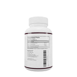 Wiseceutical polvo de extracto y textura que sugiere pureza