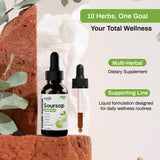 Wish Fusion detalle de etiqueta con ingredientes clave y claridad informativa
