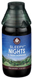 WishGarden frasco frontal mostrando presentación y beneficios relajantes