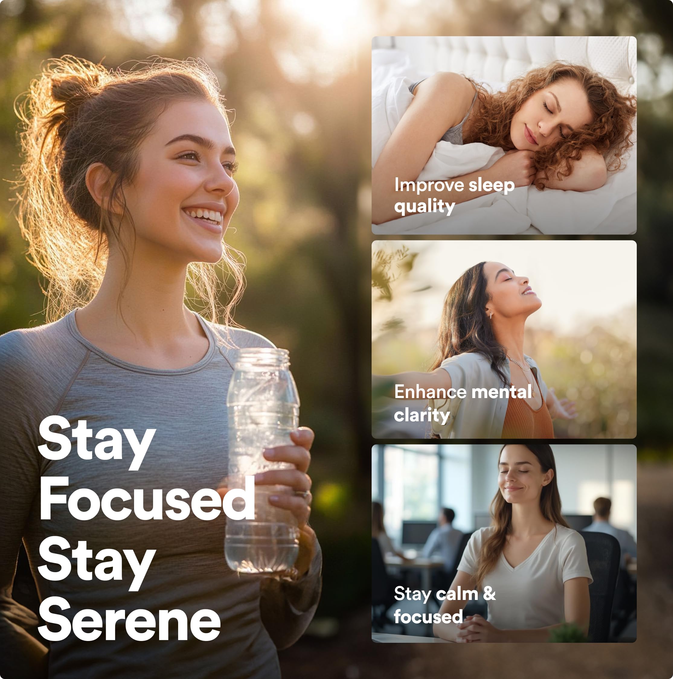 WIXAR NATURALS etiqueta con lista de ingredientes y garantía de calidad