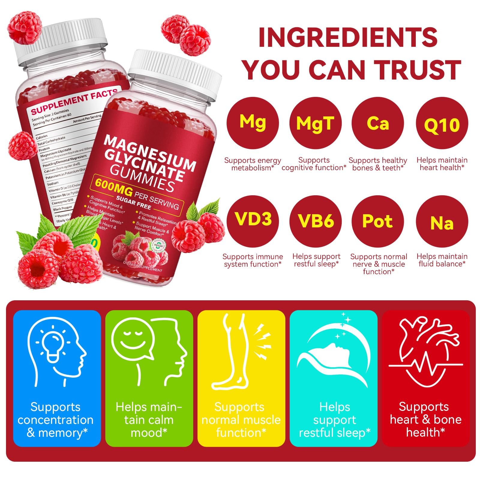 WLCTJIAYOU etiqueta con información nutricional y lista de ingredientes clara