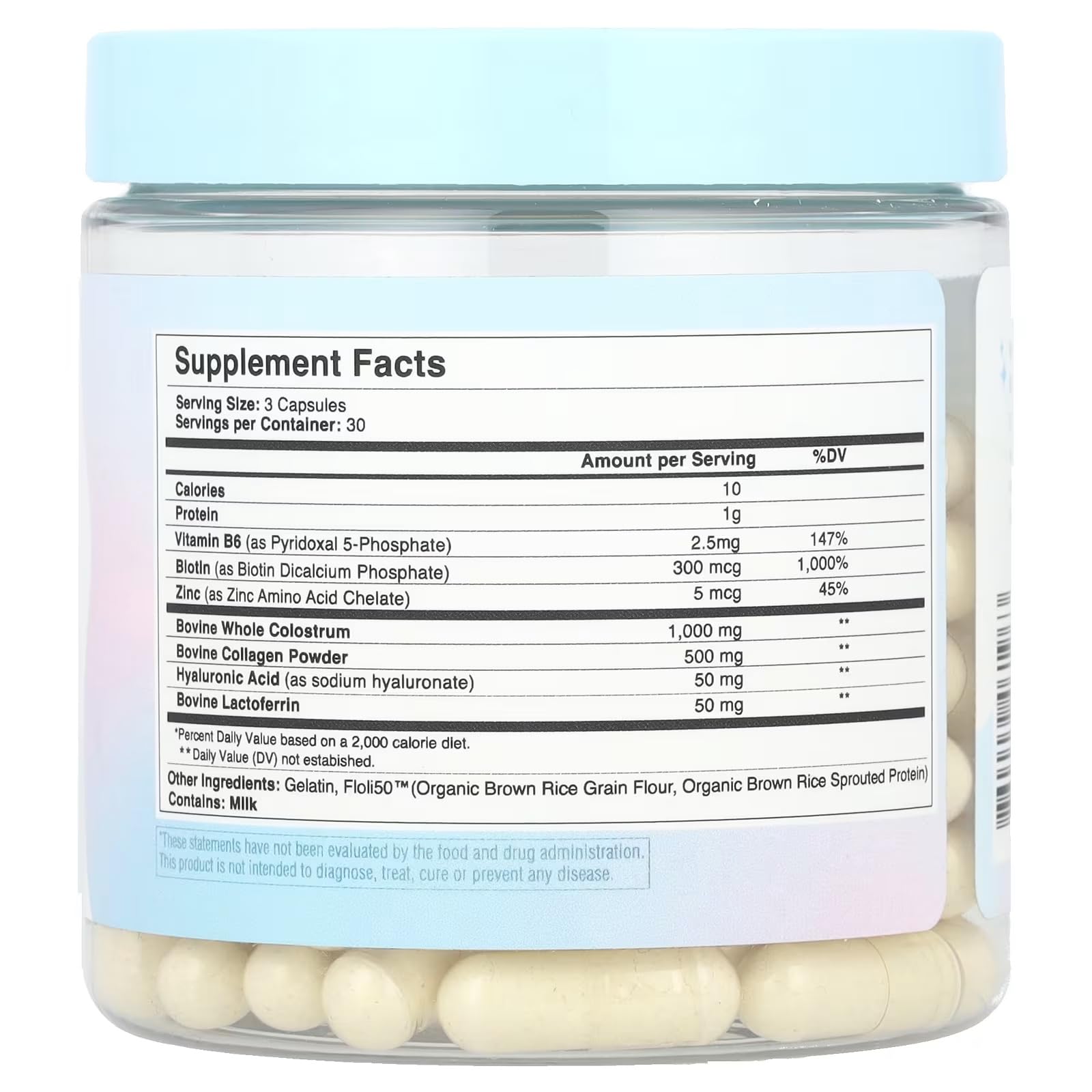 WONDERCOW producto en ambiente de belleza para apariencia más radiante