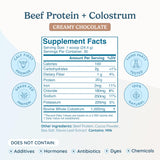 WONDERCOW polvo textura cercana que indica pureza y fácil disolución