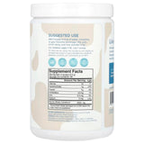 WONDERCOW producto integrado en rutina matutina, apoyo nutritivo diario
