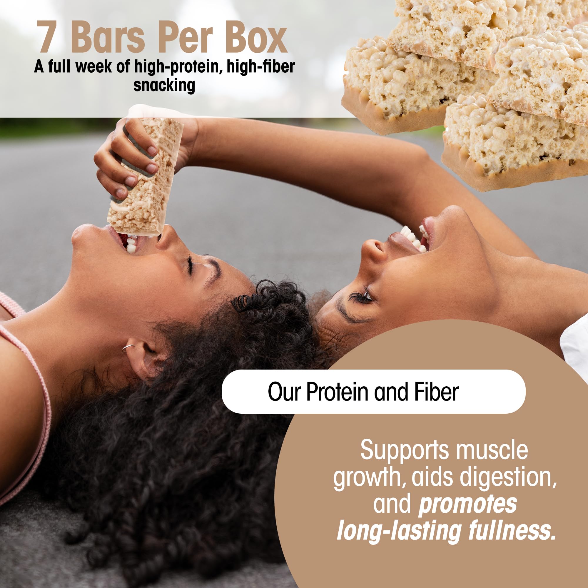 Wonderslim etiqueta nutricional resaltando 15 g proteína y bajo azúcar