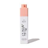 Woo More Play frente del empaque mostrando botella 50 ml y etiqueta clara
