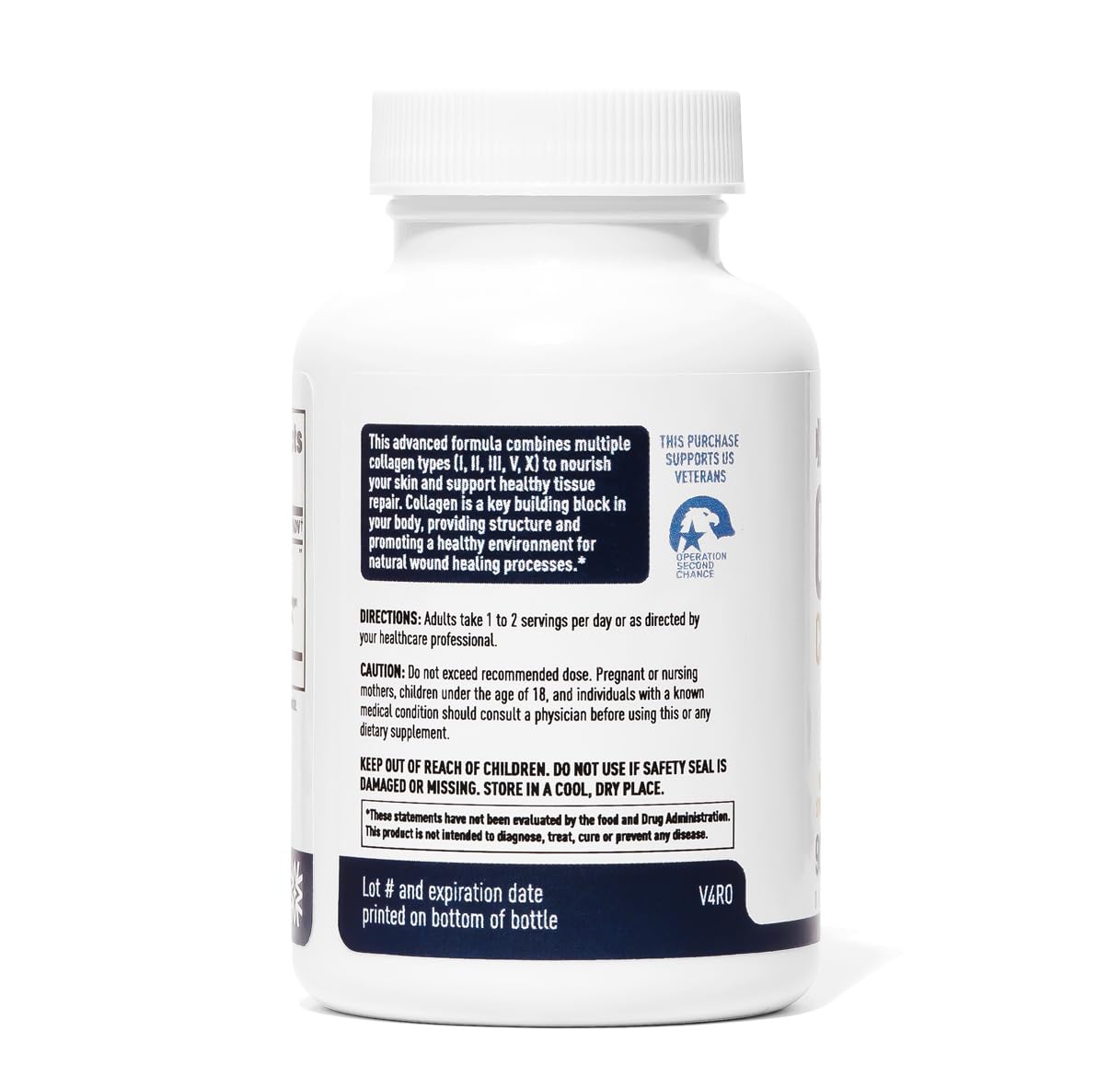 WOUND CAREPLUS caja con lista de ingredientes clara y certificaciones visibles