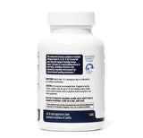 WOUND CAREPLUS caja con lista de ingredientes clara y certificaciones visibles