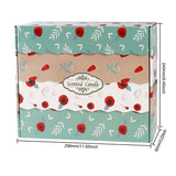 WREXCS caja decorativa lista para regalo perfecta para ocasiones