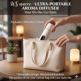 WSNUEEE empaque elegante listo para regalar y almacenar