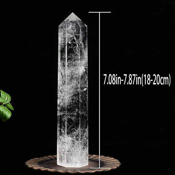 WUYOUSHI primer plano de la punta pulida resaltando precisión y energía