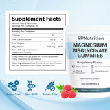 WXDOAU etiqueta nutricional enfocada, muestra ingredientes clave y claridad
