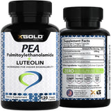 X Gold Health producto en ambiente de vida saludable, uso diario