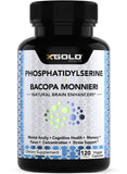 X Gold Health frente del envase mostrando diseño y beneficios