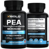 X Gold Health cápsulas junto a una rutina matinal para integración diaria