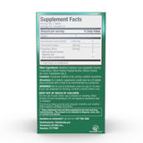 X Ray Dol etiqueta nutricional legible con información de dosis y componentes