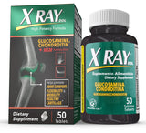 X Ray Dol envase frontal mostrando la marca y beneficios para movilidad