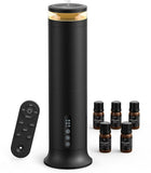 XEITIN difusor vista frontal elegante que perfuma grandes espacios