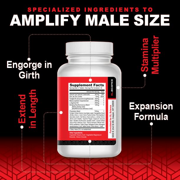 XENXNUTRA LABS Mr Man primer plano de la textura de la tableta para calidad
