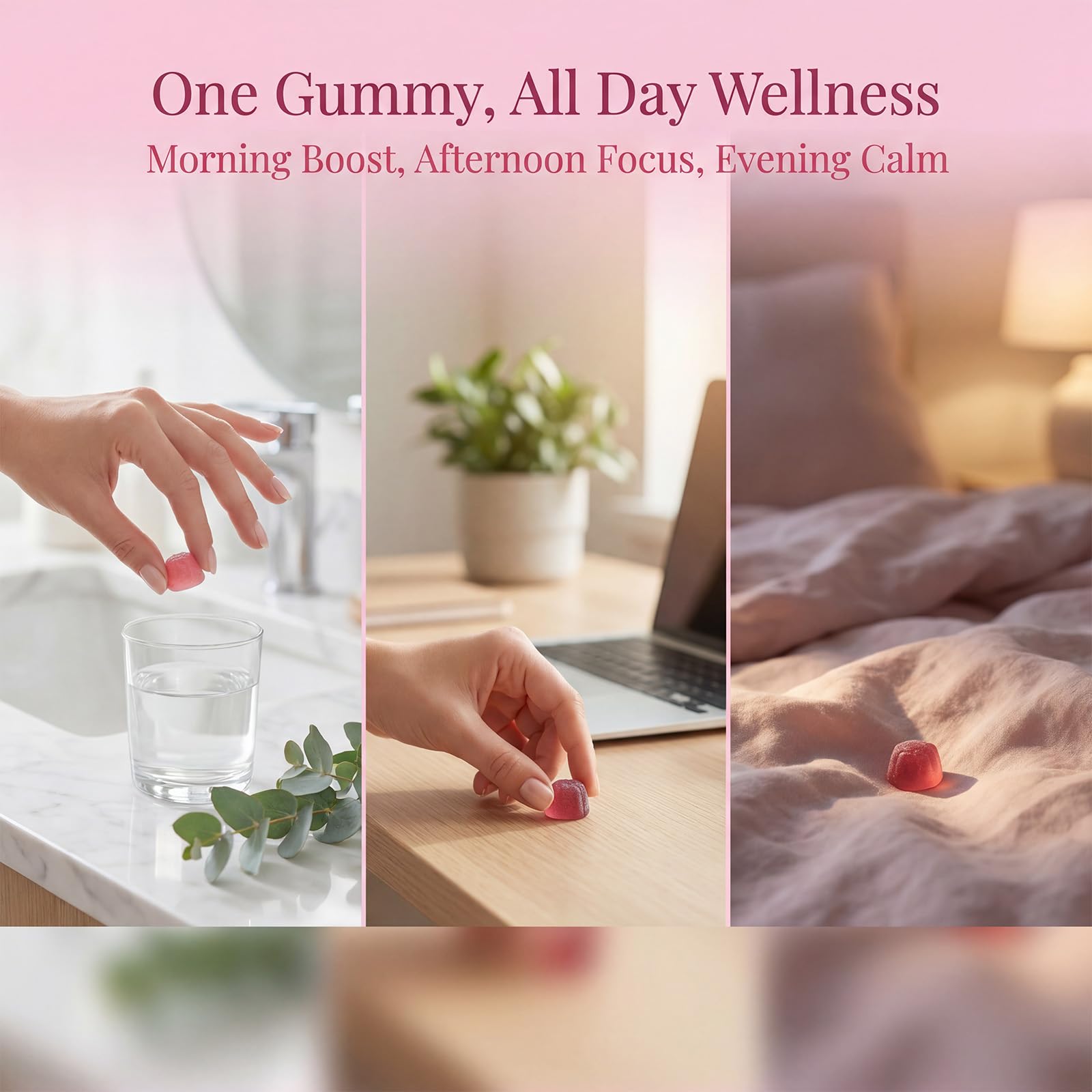 XKHZRX Bloomin etiqueta con información nutricional visible