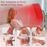 XMZXMZ cuello flexible ajustado para dirigir la luz con comodidad