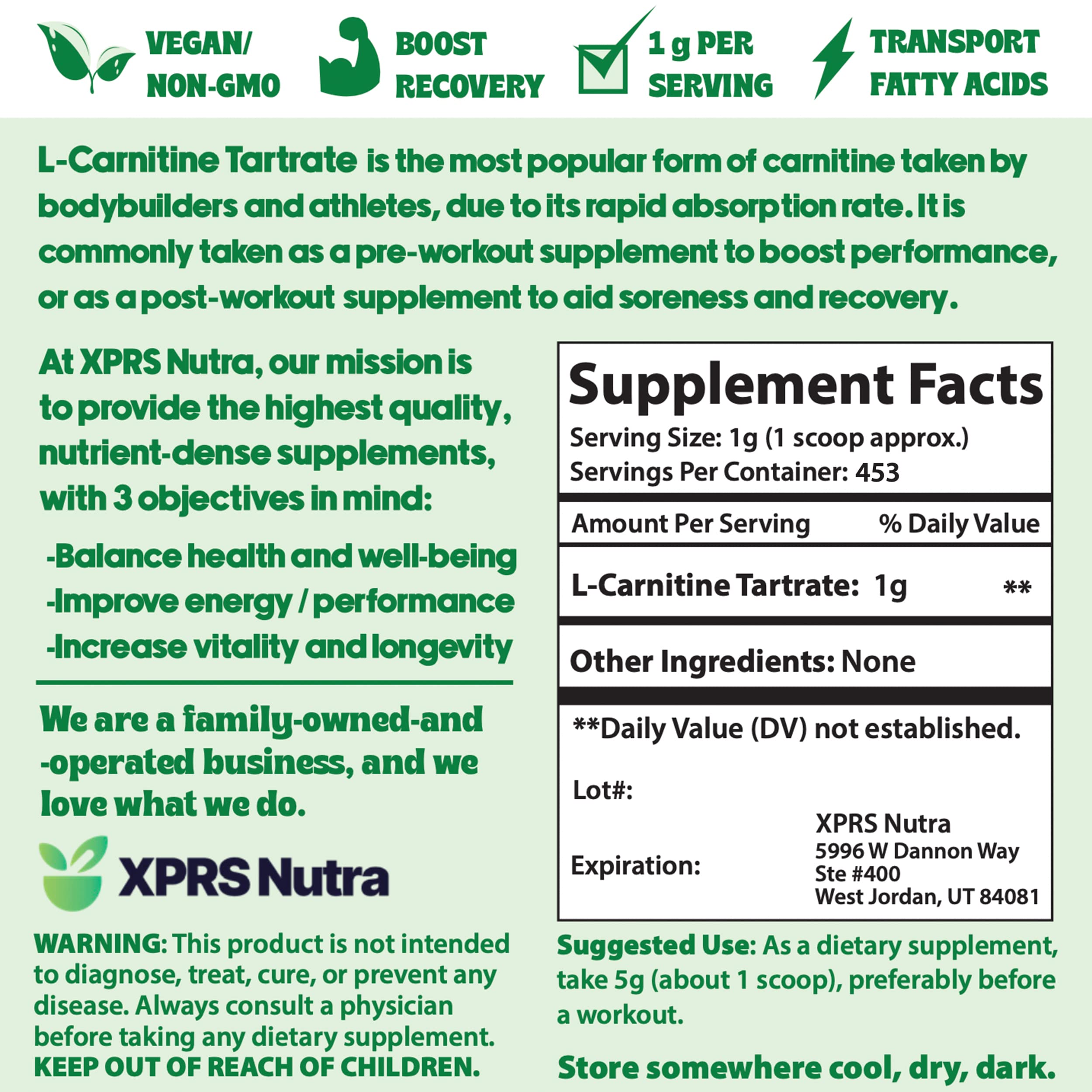 XPRS Nutra producto en ambiente deportivo para uso pre y post entreno