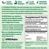 XPRS Nutra producto en ambiente deportivo para uso pre y post entreno