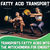 XPRS Nutra polvo mezclado en batido para energía antes del entrenamiento