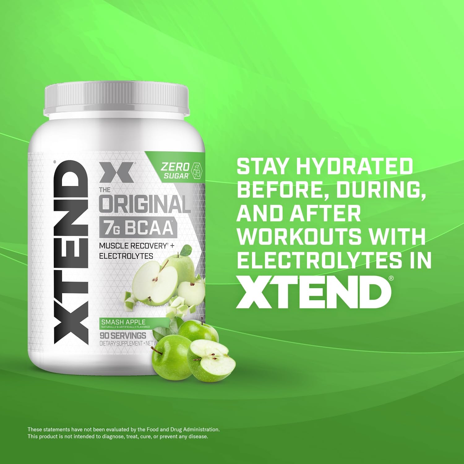 Deportista usando Xtend en gimnasio para mantener intensidad de entrenamiento