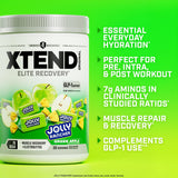 Xtend bebida en vaso preparada para uso intra/post entrenamiento, refresca e hidrata