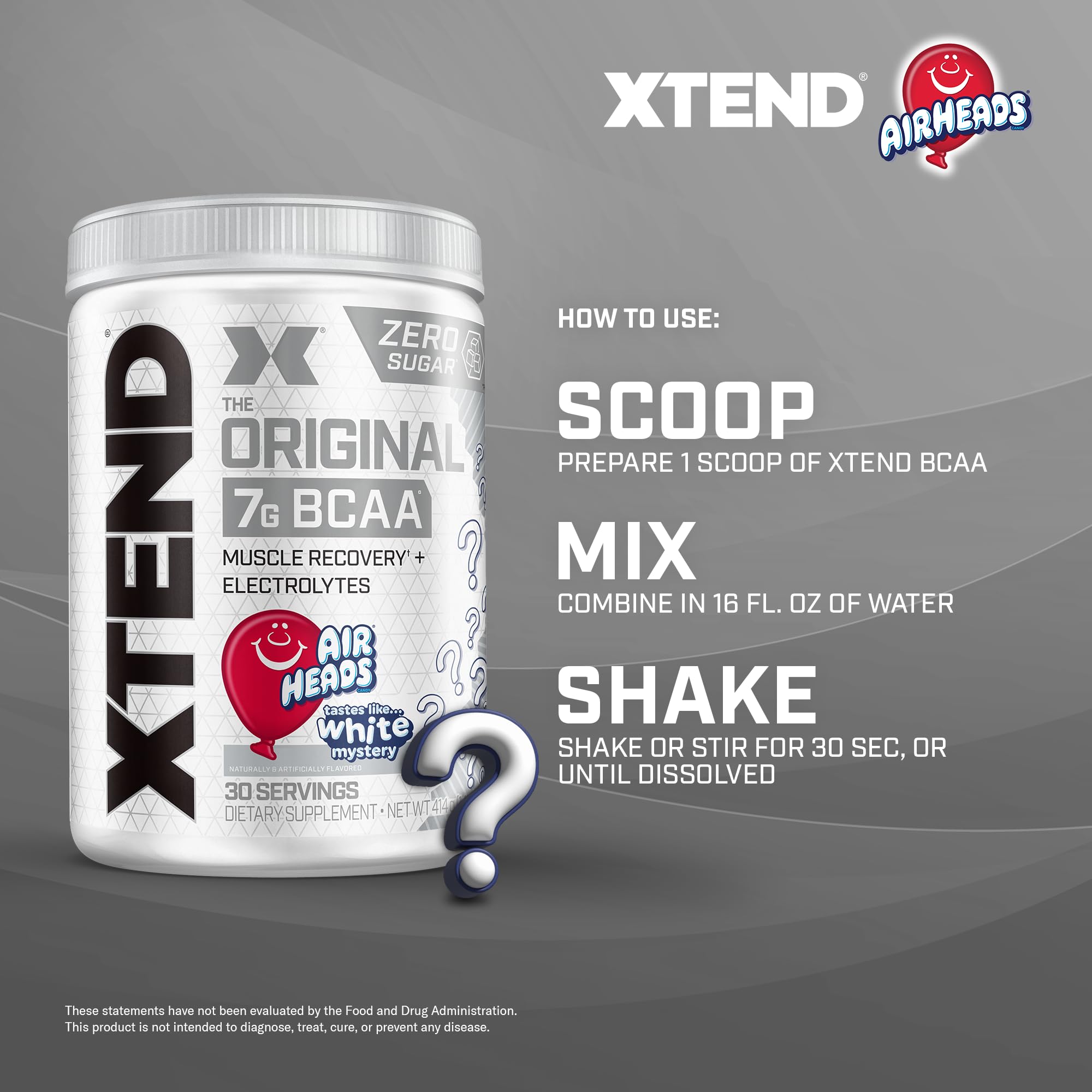 Xtend en ambiente gym lifestyle para mantener intensidad y recuperación